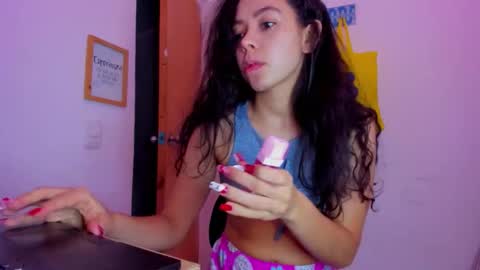 annie_rosse1017 online show from 01-17-26, 03:33