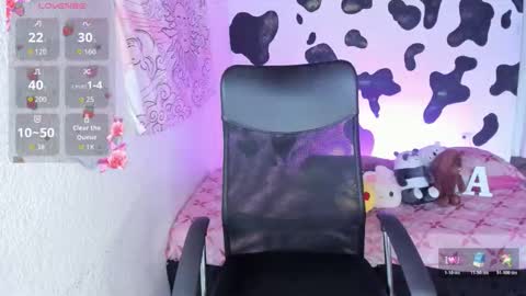 Annie  online show from 01-07-26, 09:50