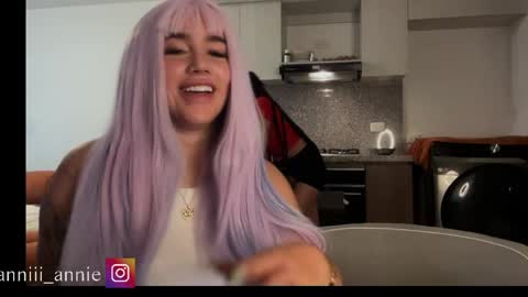 JEANNE no olvides seguirme dont forget follow me  uu online show from 05-04-26, 11:01