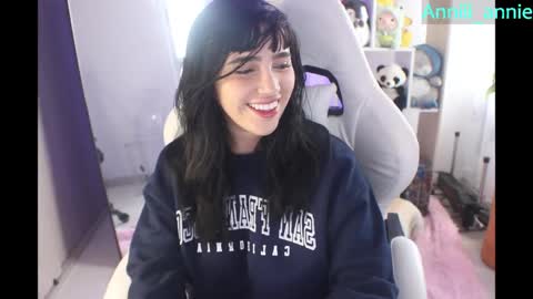 JEANNE no olvides seguirme dont forget follow me  uu online show from 05-21-26, 09:44