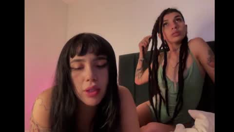 JEANNE no olvides seguirme dont forget follow me  uu online show from 05-24-26, 01:32