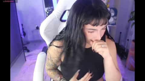 JEANNE no olvides seguirme dont forget follow me  uu online show from 06-07-26, 11:30