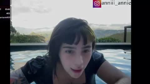 JEANNE no olvides seguirme dont forget follow me  uu online show from 06-25-26, 10:36