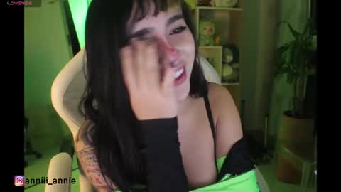 JEANNE no olvides seguirme dont forget follow me  uu online show from 07-14-26, 02:05