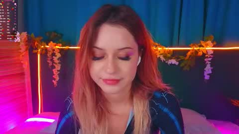 Snapshot of annie_swanson chatting on 11-29-25, 08:12 annie online show from 11-29-25, 08:12