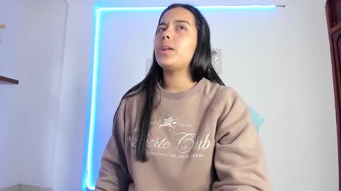 Annie online show from 02-05-26, 01:16