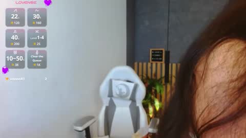 Annie Volker online show from 11-29-25, 05:32