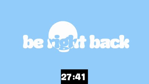 Annie online show from 02-20-25, 10:37