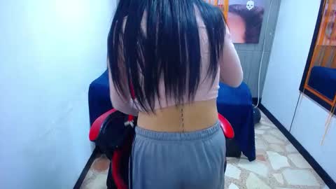 Anniee online show from 11-04-25, 12:48