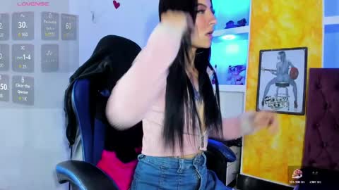 Anniee online show from 06-01-26, 11:45