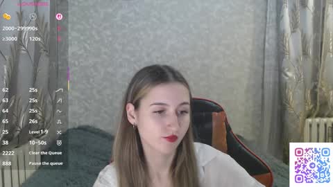 annieee_smith online show from 01-08-26, 07:05