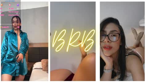 Annie  online show from 12-22-24, 02:49