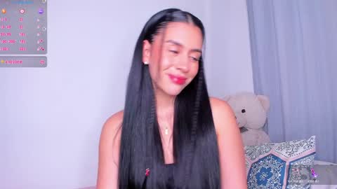 Annie  online show from 12-28-24, 01:39