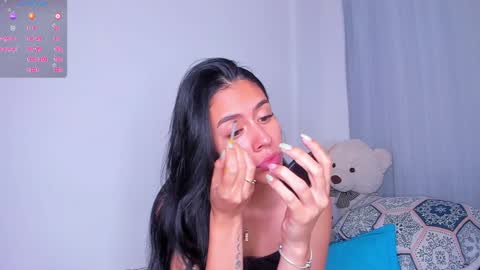 Annie  online show from 01-03-25, 12:22