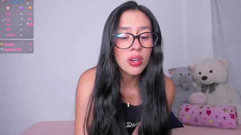 Annie  online show from 01-14-25, 02:50