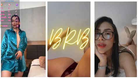 Annie  online show from 01-22-25, 02:59