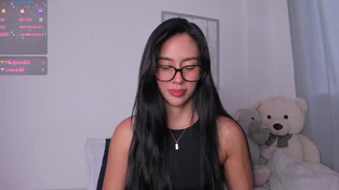 Annie  online show from 01-23-25, 10:44