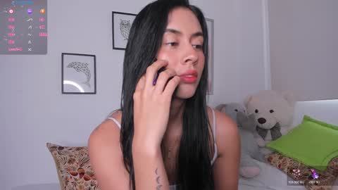 Annie  online show from 01-28-25, 09:40