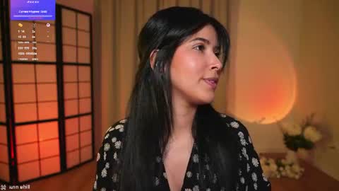 Snapshot of anniehillofficial_ chatting on 06-23-26, 07:45 anniehillofficial_ online show from 06-23-26, 07:45
