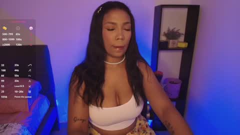 Snapshot of anniejasmin_ chatting on 12-29-24, 07:39 A N N I E online show from 12-29-24, 07:39