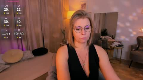 Annie online show from 04-16-26, 06:58