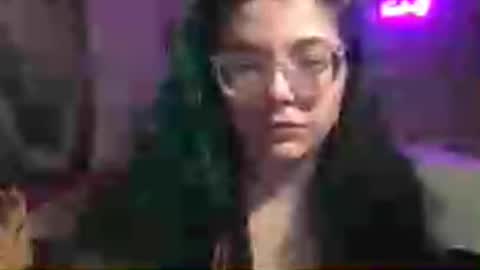 Darlingskiesxo online show from 07-18-26, 03:11