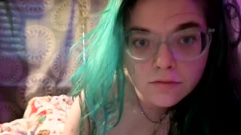 Darlingskiesxo online show from 07-27-26, 03:19