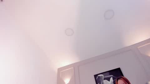 Snapshot of anniemartinezz chatting on 01-30-25, 02:36 Annie online show from 01-30-25, 02:36