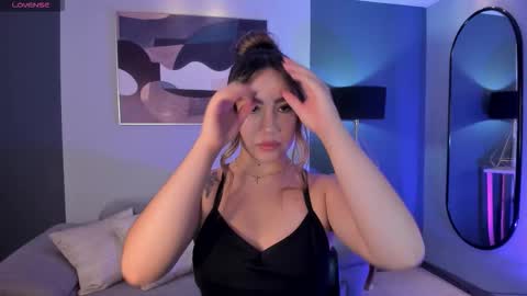 Annie Monroe online show from 01-07-26, 11:23