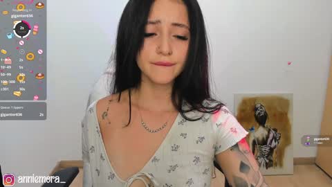 Annie online show from 12-05-24, 03:04