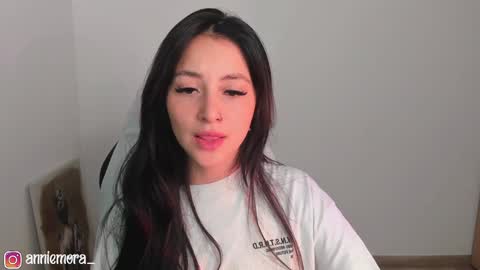 Annie online show from 01-08-25, 02:14