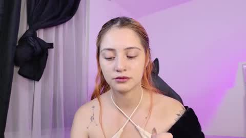 Annie online show from 07-14-26, 02:27