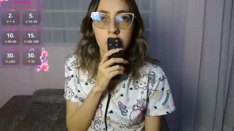 Annie Sparkle online show from 12-14-25, 02:06