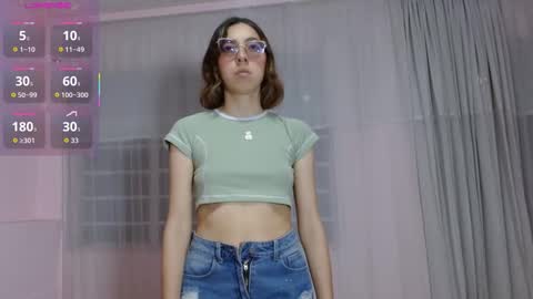 Annie Sparkle online show from 02-25-26, 11:14