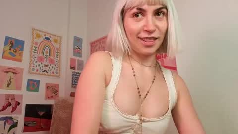 annietinky online show from 05-06-26, 01:25