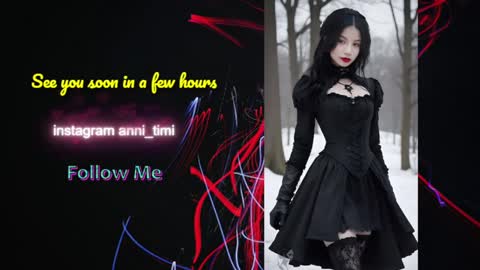 Angels Melody online show from 03-12-25, 01:08