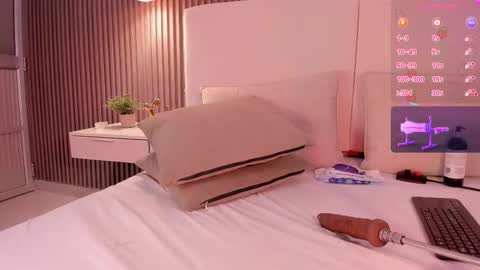 ANNIE  online show from 02-06-26, 07:39