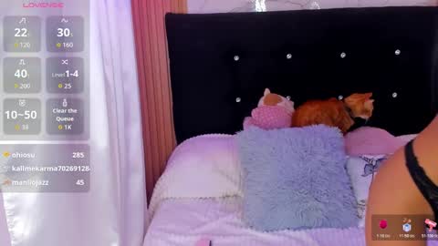 Annie Evans  online show from 03-27-26, 08:26