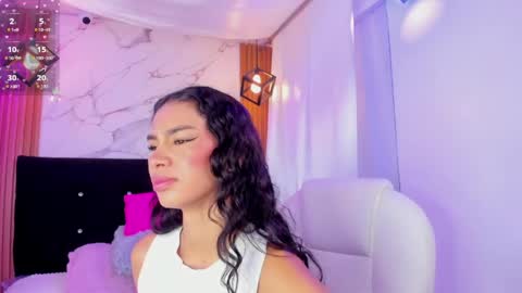 Annie Evans  online show from 04-21-26, 06:23