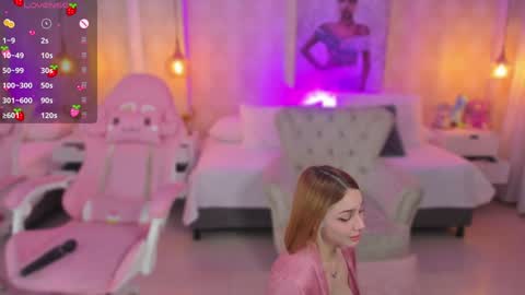 VIVIANNA online show from 12-20-24, 06:50