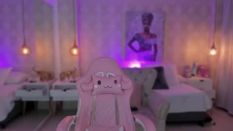 VIVIANNA online show from 12-29-24, 06:45