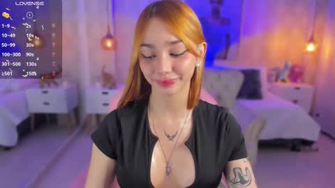 VIVIANNA online show from 02-13-25, 03:39