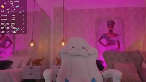 VIVIANNA online show from 03-01-25, 03:32