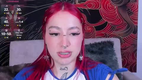 Gise. online show from 02-14-26, 12:51