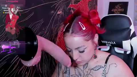 Gise. online show from 07-16-26, 11:22