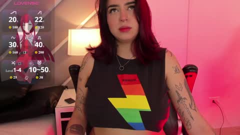 Annika online show from 12-23-24, 11:57