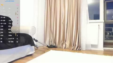 annisefoxy online show from 07-27-26, 06:26