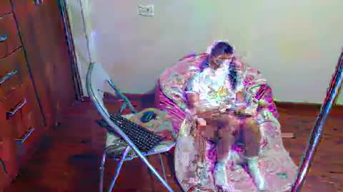 Annita online show from 02-11-25, 06:01