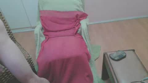 annitsx online show from 01-05-26, 07:39