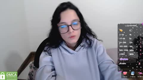 Gaby 3 online show from 10-30-25, 03:19